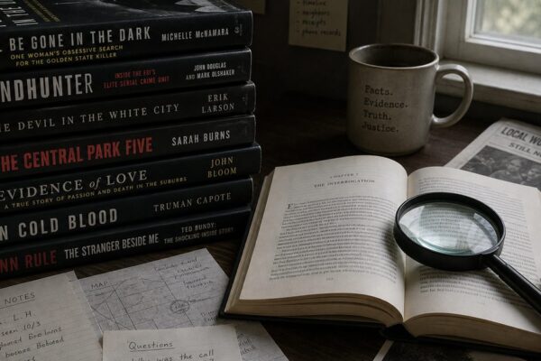 Serial Killer List: 25 Notorious Cases That Changed Criminal Investigations