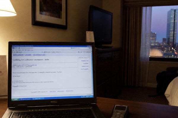 The Craigslist Killer: Inside the Philip Markoff Case