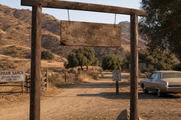 Manson Killer: Which Murders Were Tied to Charles Manson and His Followers?