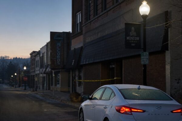 Idaho Murders Crime Scene: What Investigators Found and What Is Publicly Known