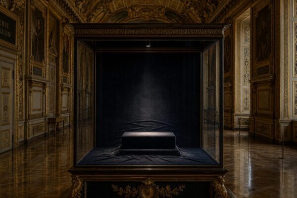 Louvre Heist Suspect: Who Was Accused and How the Investigation Unfolded