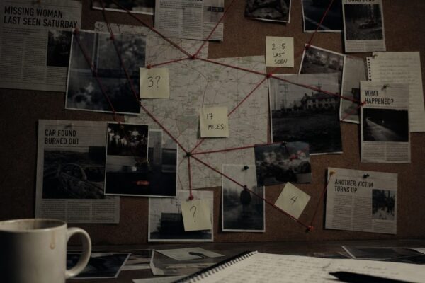 Serial Killings Explained: Famous Cases, Patterns and How Investigations Unfold