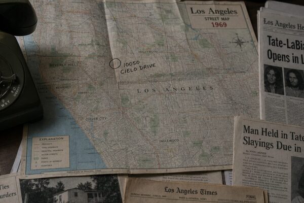 The Murder of Sharon Tate: What Happened at Cielo Drive
