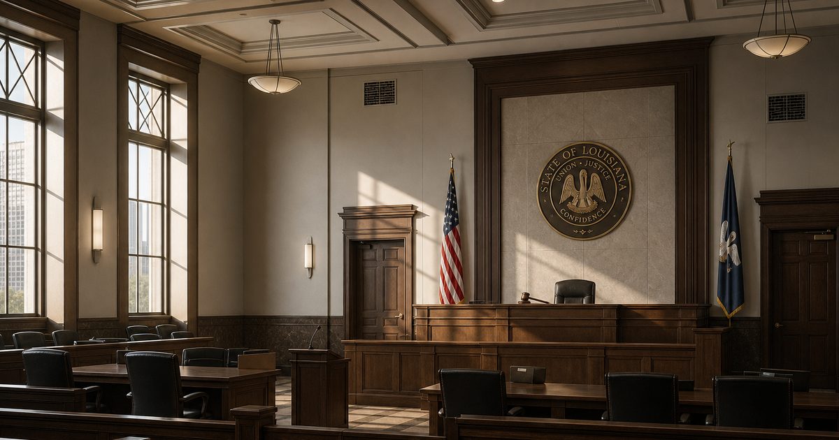 Orleans Parish Sheriff Contempt Case: What the Case Was About and Why It Mattered