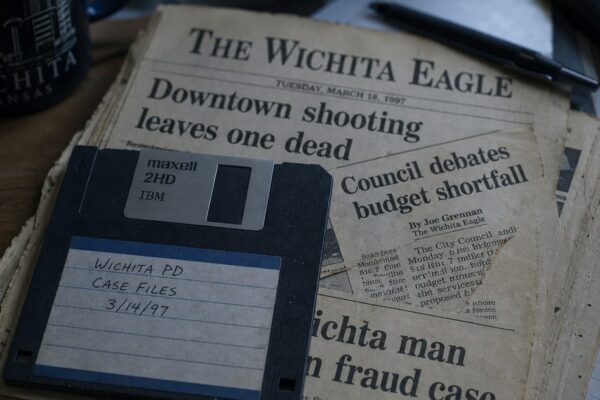 BTK Killer: A Timeline of the Dennis Rader Murders, Investigation and Arrest