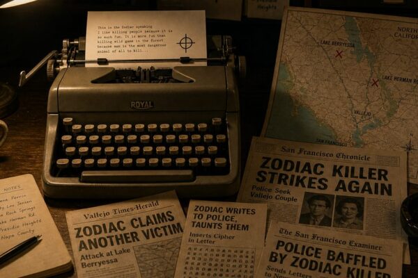 Who Did the Zodiac Killer Kill? A Victim-by-Victim Look at the Confirmed and Suspected Attacks