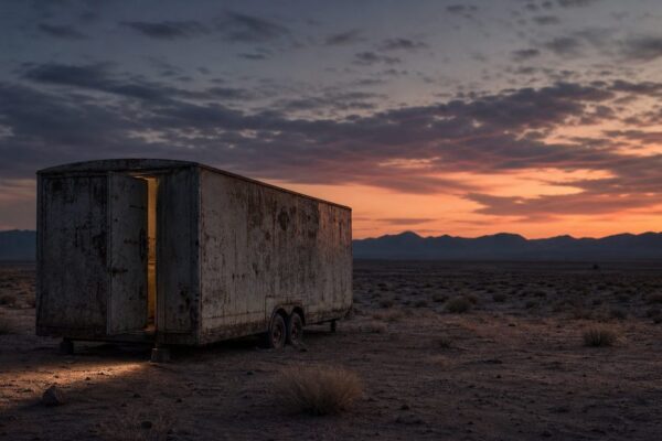 Cynthia Vigil and the Escape That Exposed David Parker Ray