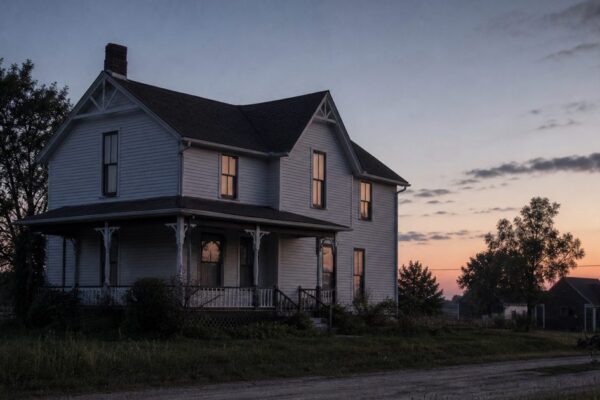 The Villisca Axe Murders: What Happened in the Moore House and Why the Case Was Never Solved
