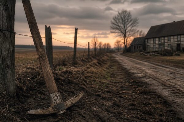 The Hinterkaifeck Murders: Inside Germany’s Most Chilling Unsolved Family قتل Case