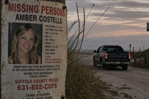 Gilgo Beach Killer: A Timeline of the Case, the Victims, and the Investigation