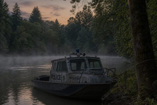 Gary Ridgway Green River Killer Case: How the Murders Went Unsolved for Years