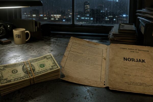 How Much Money Did D B Cooper Steal? The Hijacking, the Ransom, and What Became of It