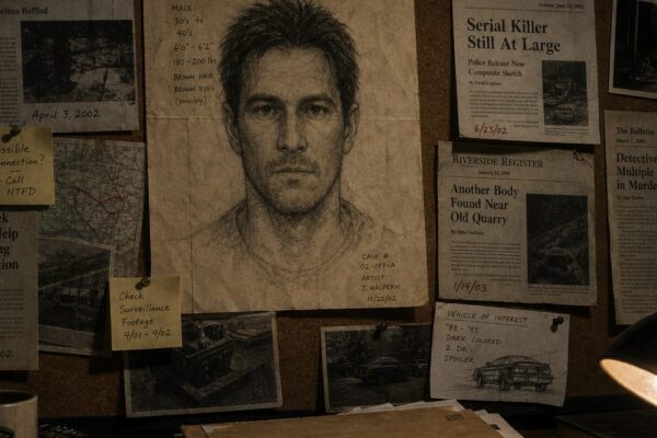 Who Was Derrick Todd Lee? Inside the Baton Rouge Serial Killer Investigation