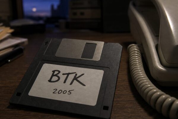 When Was the BTK Killer Caught? How Dennis Rader Was Finally Identified