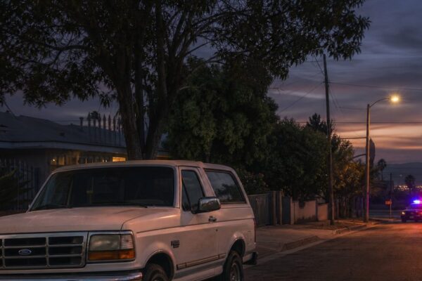 Who Died First, Nicole or Ron? What the O.J. Simpson Case Record Actually Shows